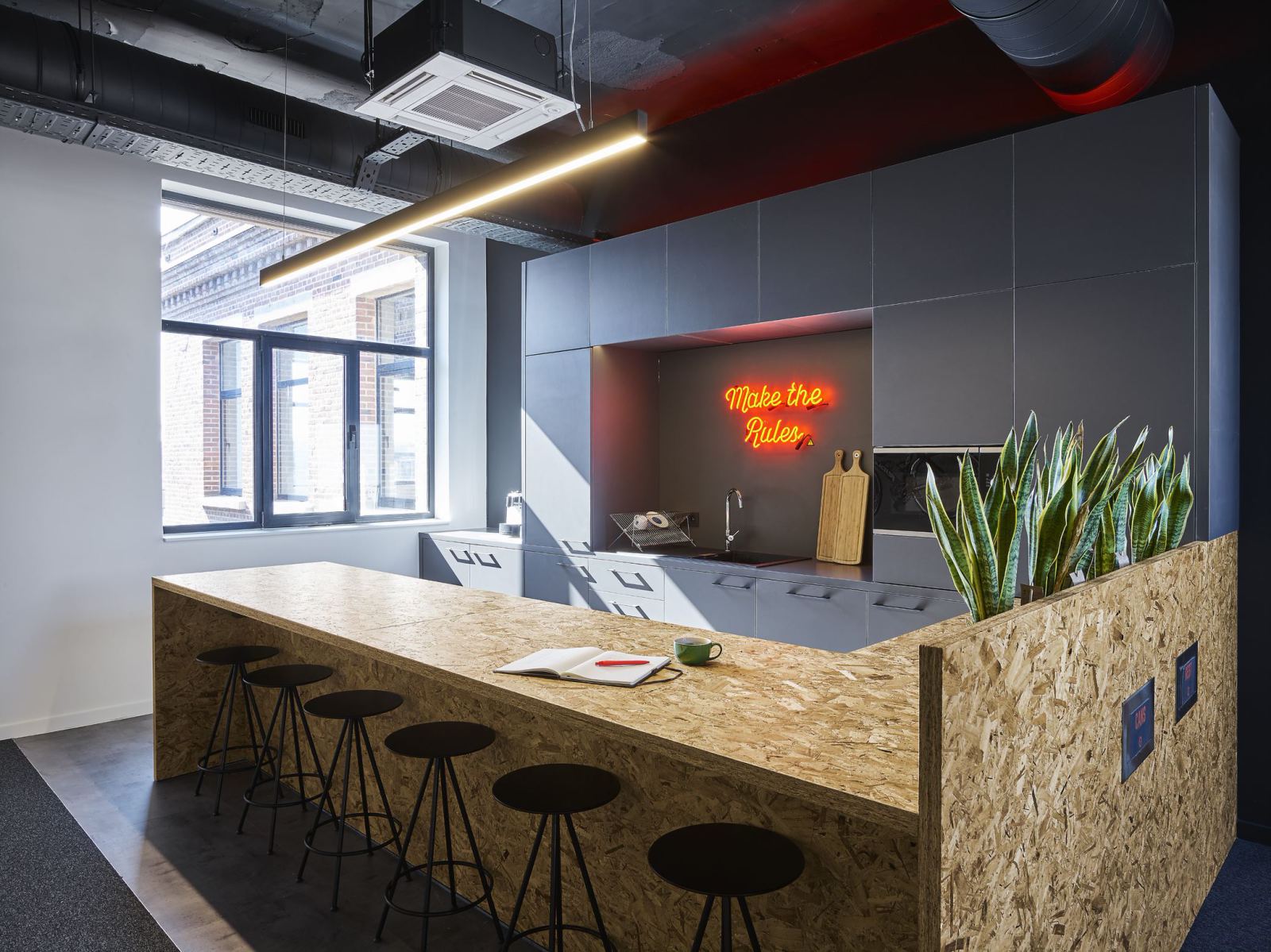 Schevenels, maakt uw droominterieur waar