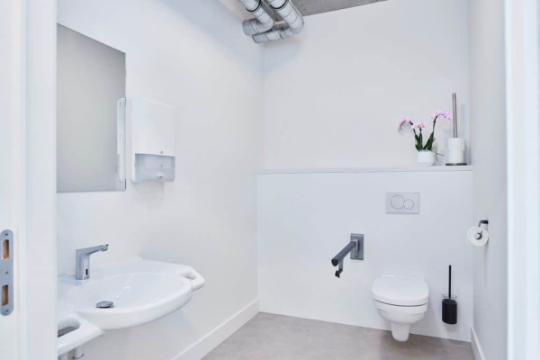 Schevenels - Praktijkinrichting - Praktijk Blankenberge