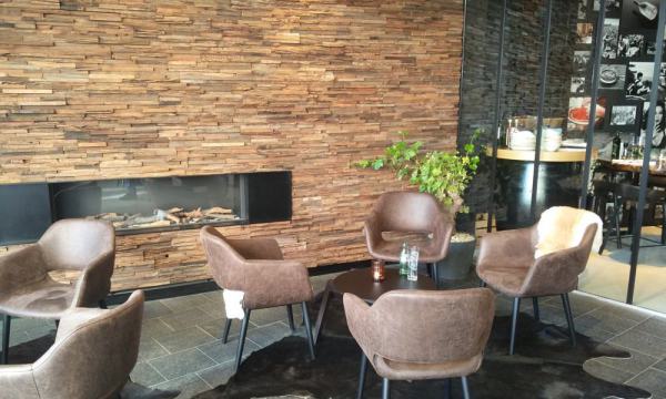 Schevenels Horeca inrichting - Buon Eatalia - Hasselt