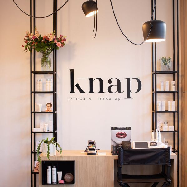 Schevenels winkelinrichting - Knap - kapsalon - Alken