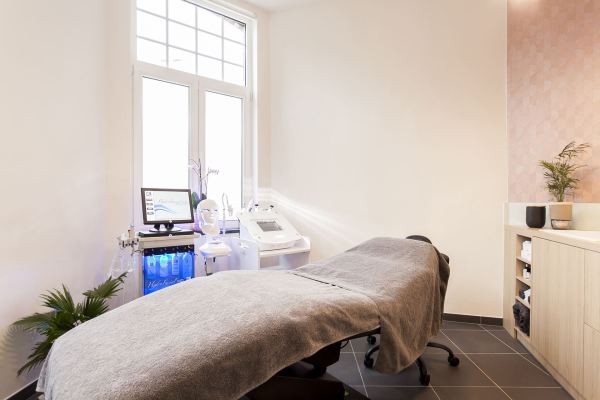 Schevenels winkelinrichting - Knap - kapsalon - Alken