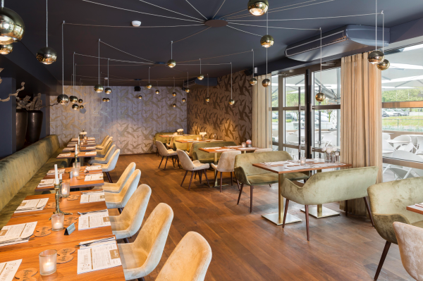 Schevenels Horeca inrichting - Fifth Avenue - Hasselt