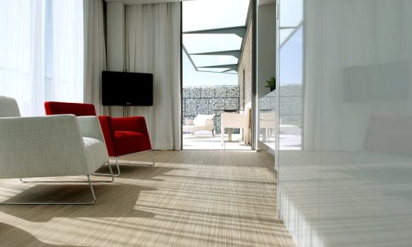 Schevenels Horeca inrichting - HasHotel Hasselt