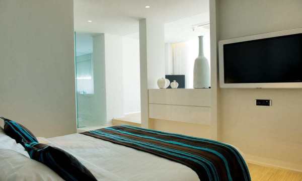 Schevenels Horeca inrichting - HasHotel Hasselt