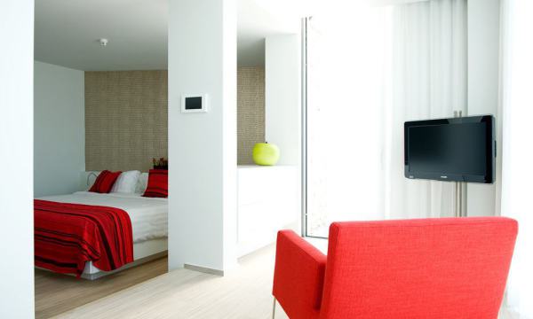 Schevenels Horeca inrichting - HasHotel Hasselt