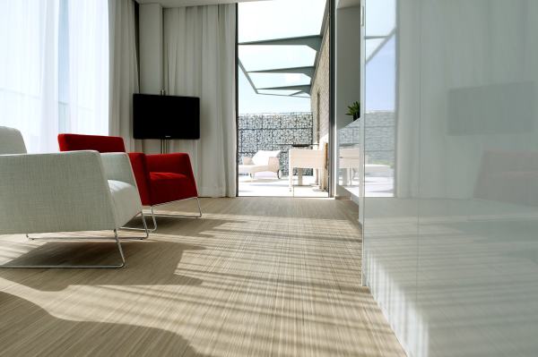 Schevenels Horeca inrichting - HasHotel Hasselt